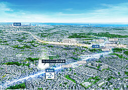 クレストフォルム横浜踊場 その他