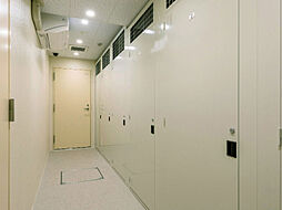 サンウッド吉祥寺南町一丁目 設備