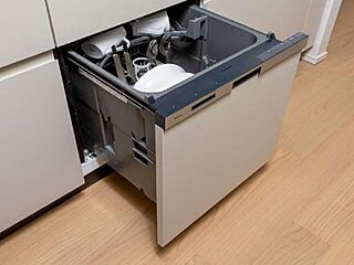 サンウッド荻窪 食器洗い乾燥機