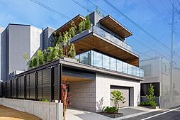 サンウッド荻窪 共用部