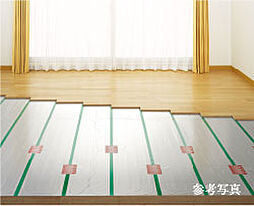 サンクレイドル高崎VII 設備