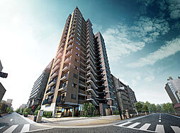 サンクレイドル高崎VII 共用部