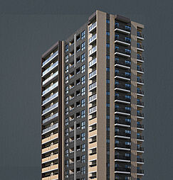 サンクレイドル高崎VII 共用部