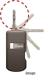 サンクレイドル新越谷 II 設備