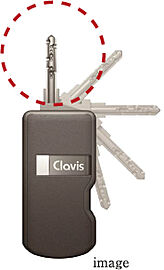 サンクレイドル新越谷 II Clavis「Tebraシステム」