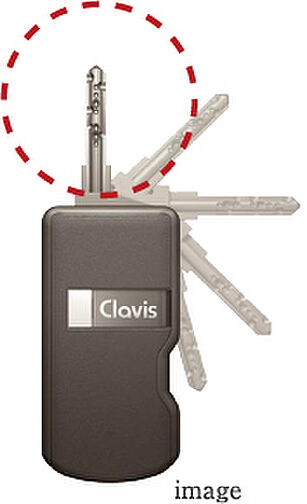 サンクレイドル新越谷 II 設備