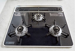 サンクレイドル新越谷 II 設備