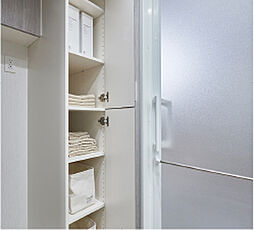 サンクレイドル新越谷 II 設備