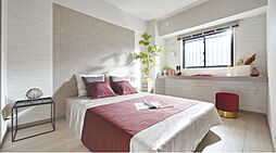 サンクレイドル新越谷 II 専有部