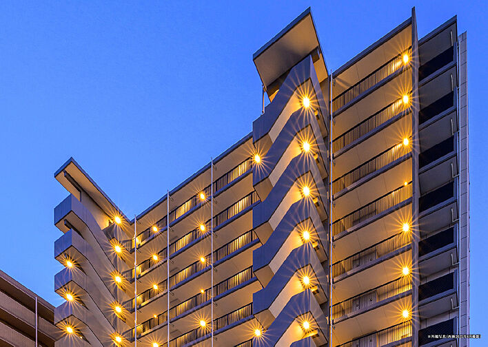 サンクレイドル飯能II その他