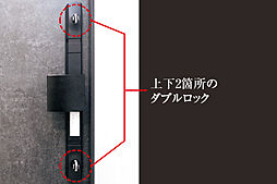 サンクレイドル飯能II 設備