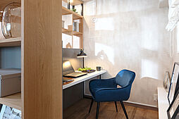 サンクレイドル京王八王子 専有部