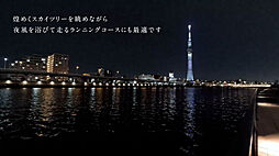 サンクレイドル浅草III その他