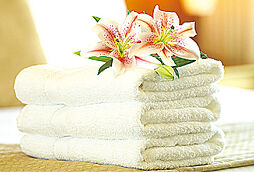 サンクレイドル北越谷駅前 設備