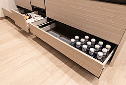 サンクレイドル北越谷駅前 設備