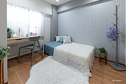 サンクレイドル西所沢ステーションウィズ 専有部