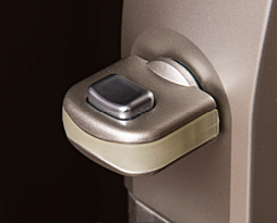 サンクレイドル鶴見緑地公園 設備