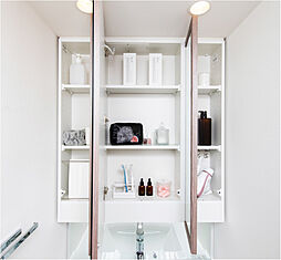 サンクレイドル鶴見緑地公園 設備