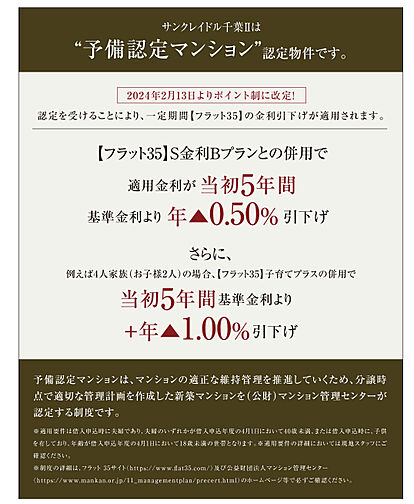 サンクレイドル千葉II その他