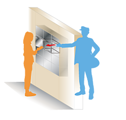 サンクレイドル千葉II 設備