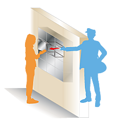 サンクレイドル千葉II 設備