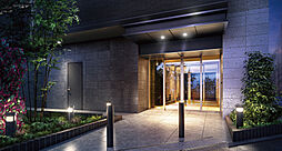 サンクレイドル千葉II 共用部