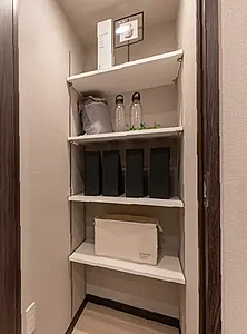 ファミリークローク