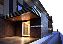 サンクレイドル桶川II 共用部