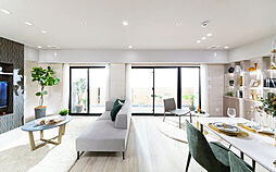 サンクレイドル桶川II 専有部