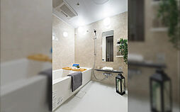 サンクレイドル桶川II 専有部