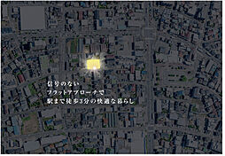 サンクレイドル南鳩ヶ谷ステーションウィズ その他