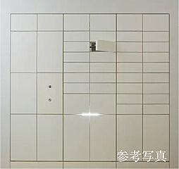 サンクレイドル南鳩ヶ谷ステーションウィズ 設備