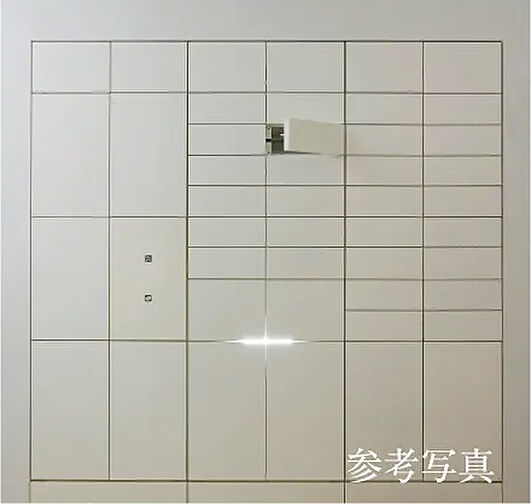 サンクレイドル南鳩ヶ谷ステーションウィズ 設備