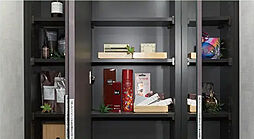 サンクレイドル南鳩ヶ谷ステーションウィズ 設備