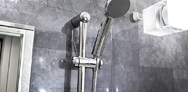 サンクレイドル南鳩ヶ谷ステーションウィズ 設備