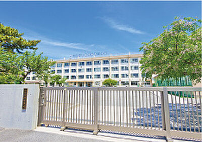 区立第四葛西小学校 約350m（徒歩5分）