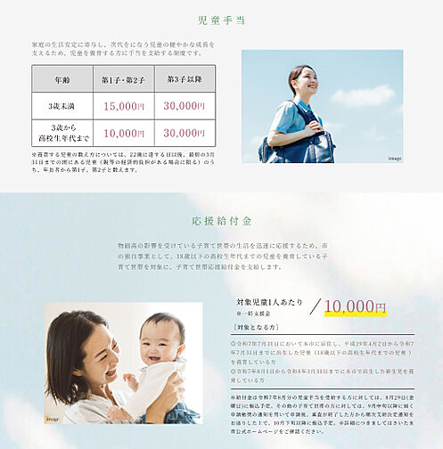 サンクレイドル東大宮IV その他