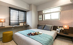 サンクレイドル東大宮IV 専有部