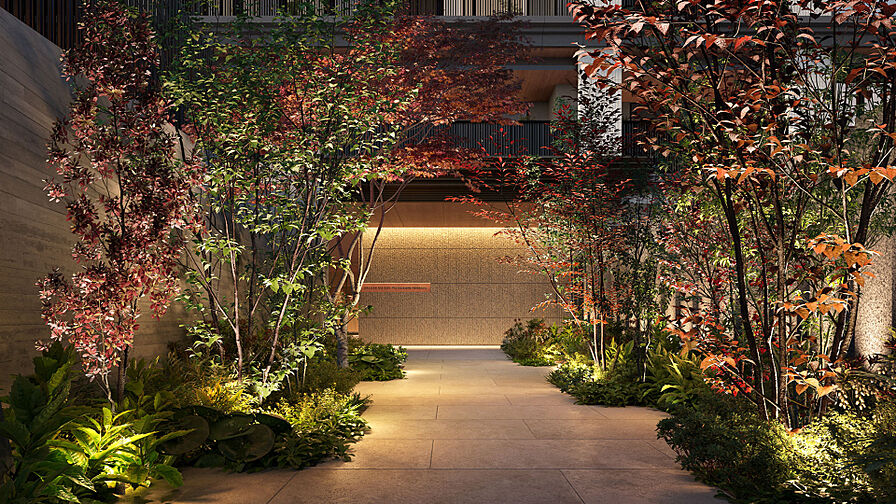 グランドメゾンＴｈｅ本山鹿子町 その他