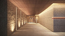 グランドメゾンＴｈｅ本山鹿子町 共用部