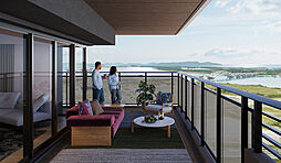 ISLANDCITY THE GARDEN その他