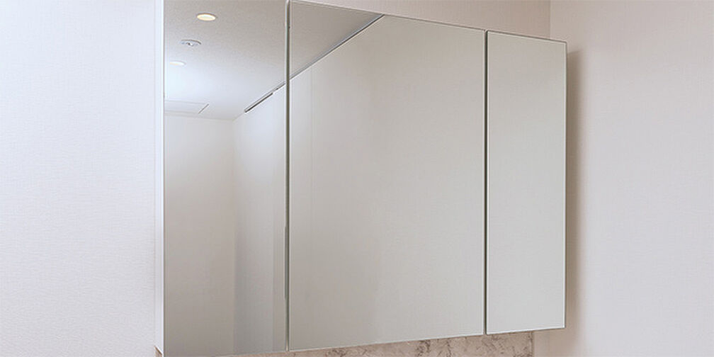 ISLANDCITY THE GARDEN 設備