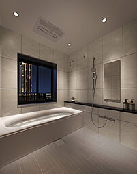 ISLANDCITY THE GARDEN Residence-II 専有部
