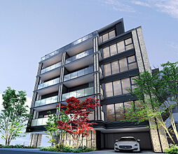 ピアース代々木上原レジデンス