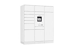 ピアース石神井公園 設備