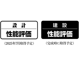 ピアース石神井公園 設備