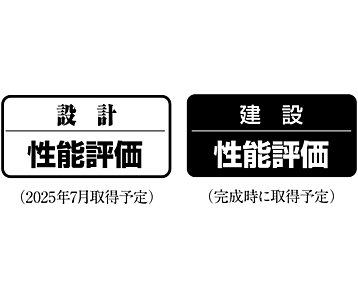住宅性能評価書