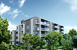 ピアース石神井公園 共用部