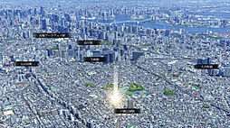 ピアース戸越公園レジデンス その他