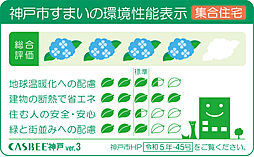 ワコーレ神戸本山南町 設備